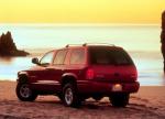Dodge Durango 1998 года
